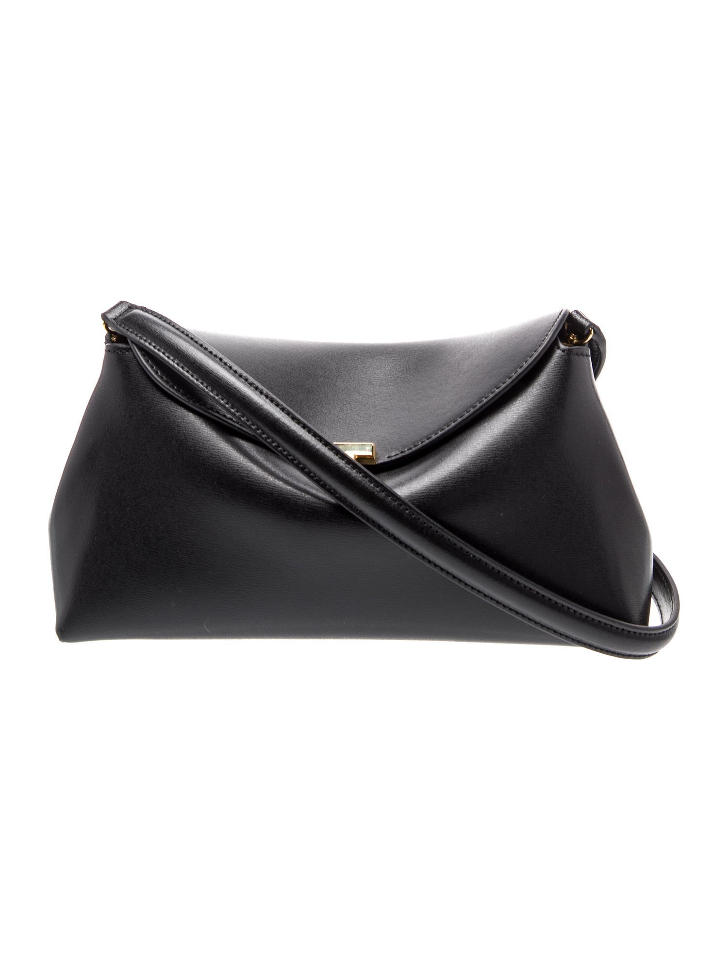 Leather T-Lock