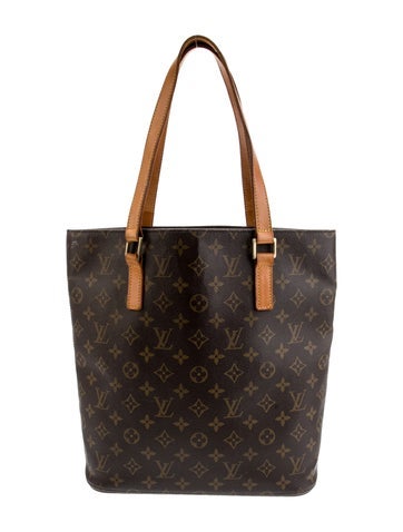 LV Monogram Vavin