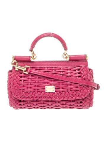 Leather Sicily Small