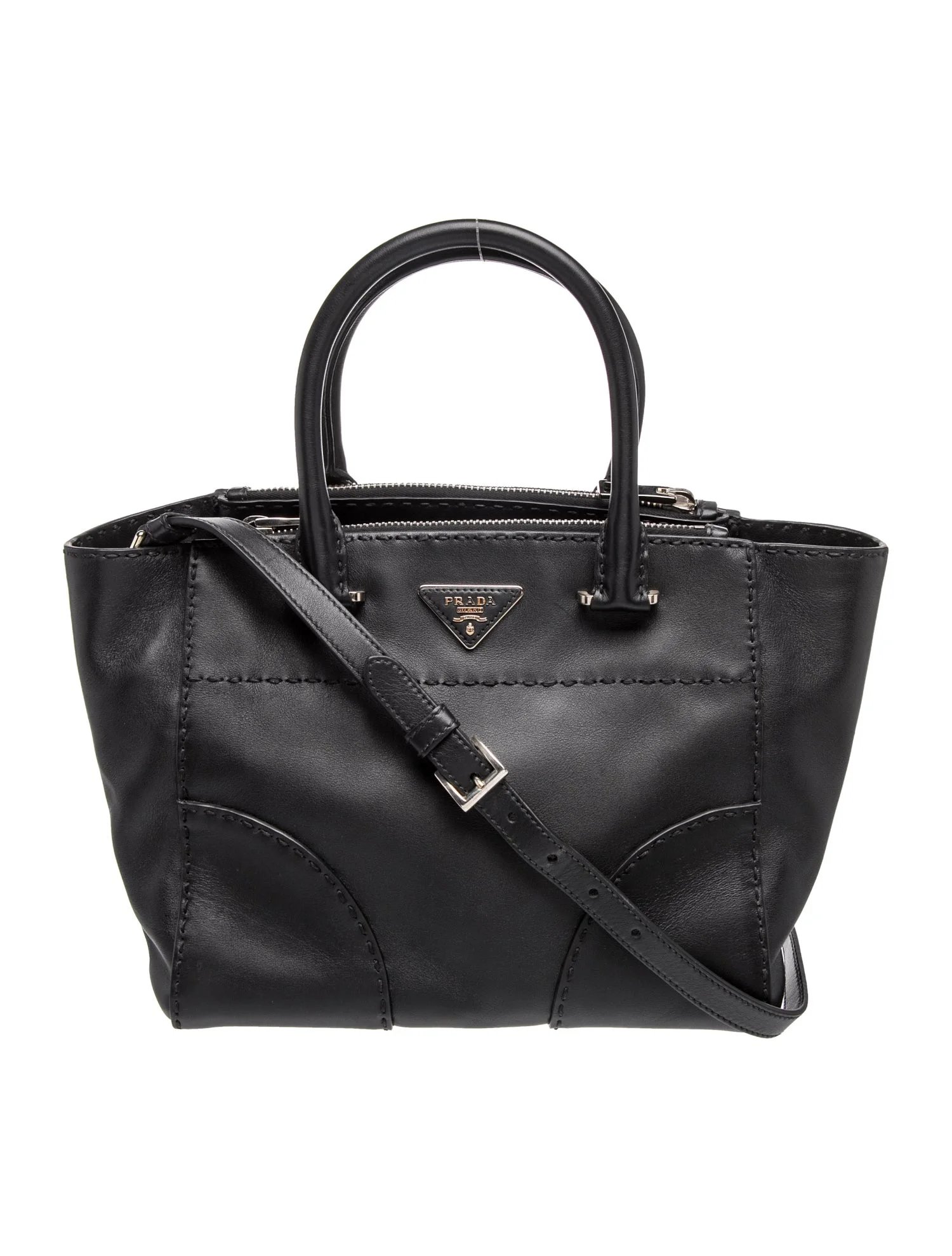 Signature Twin Pocket