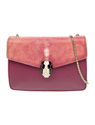 Stingray Serpenti Forever