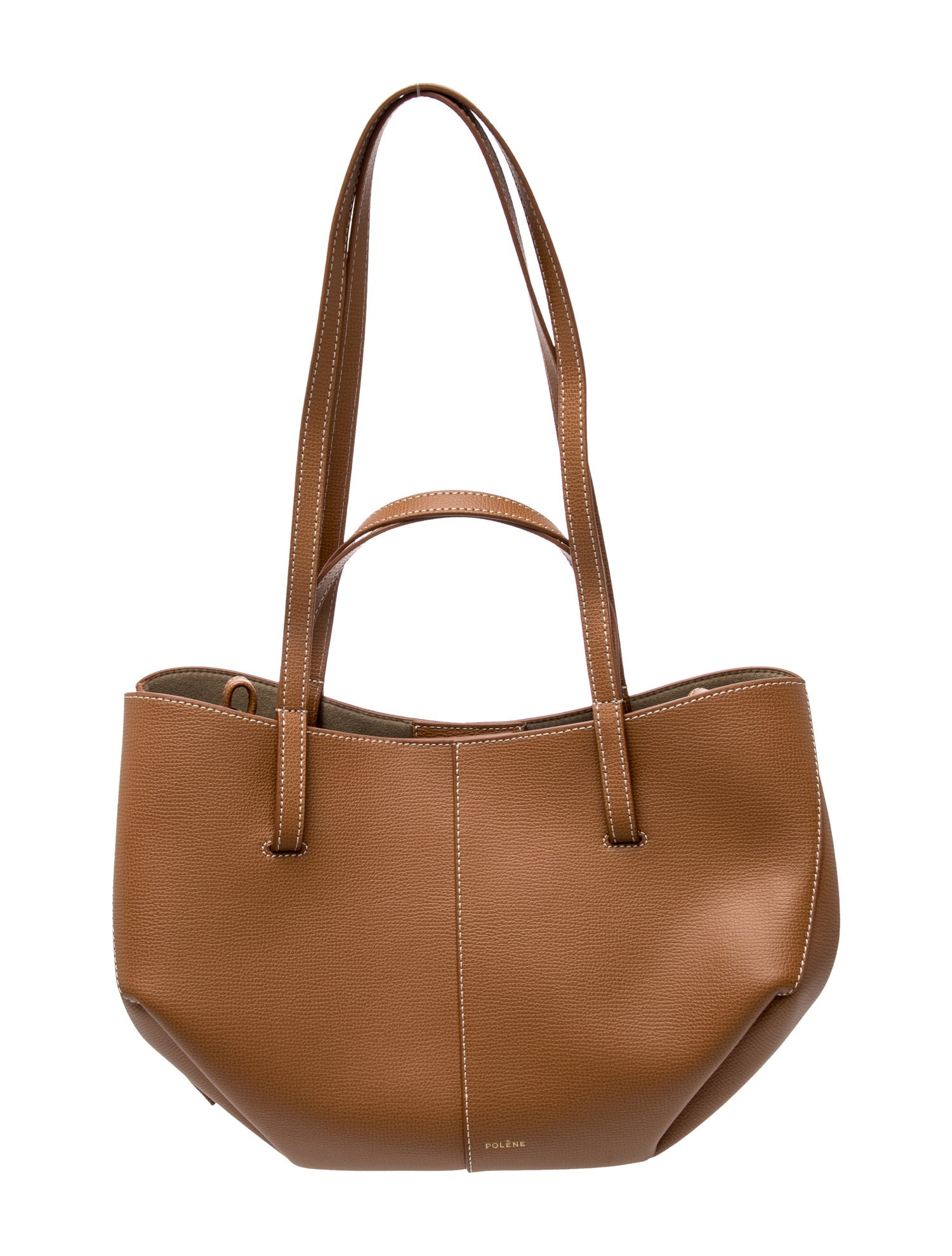 Calf Leather Cyme Mini