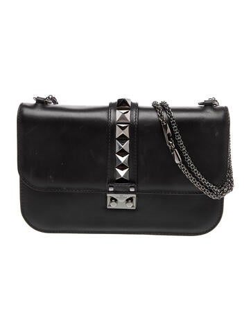 Valentino Rockstud Shoulder Bag