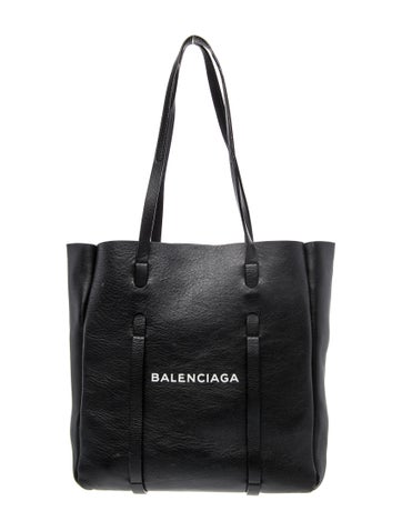 Signature Small Everyday Tote