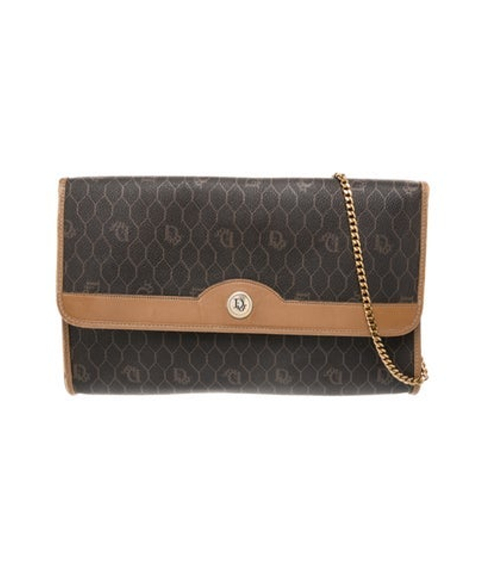 Dior Dior Shoulder Bag Vintage