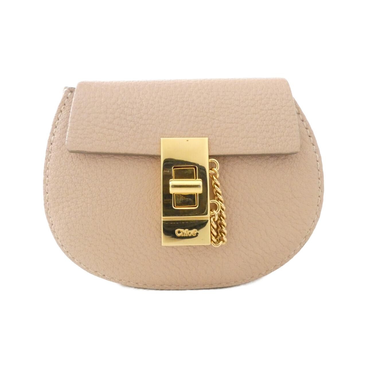 Chloe Drew CHC21SP100 944 Shoulder Bag