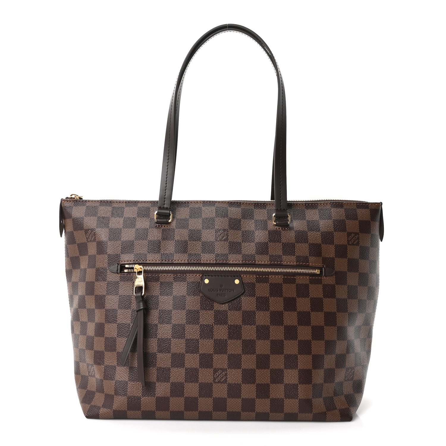 Louis Vuitton Damier Ebene Iena MM