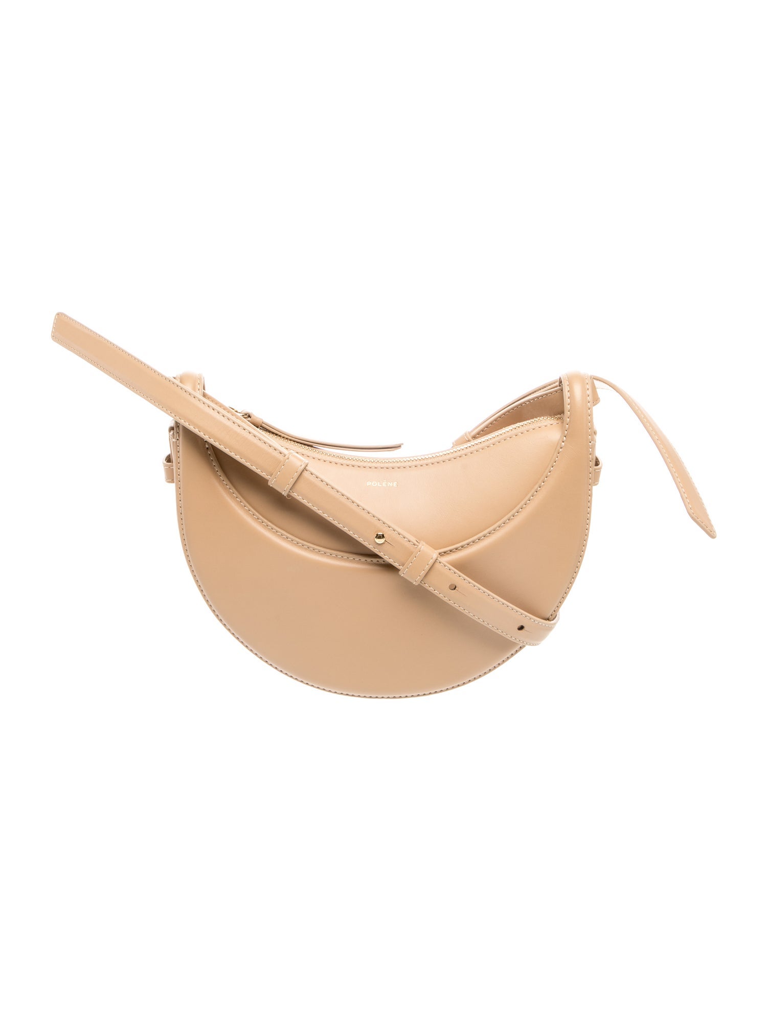 Leather Numero Dix