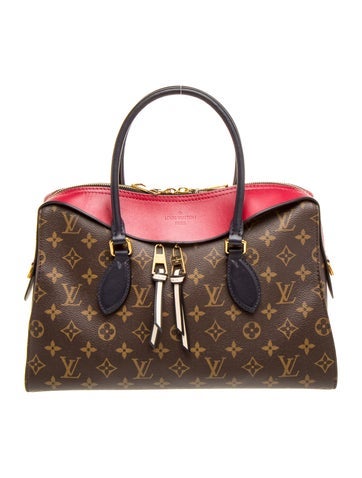 LV Monogram Tuileries