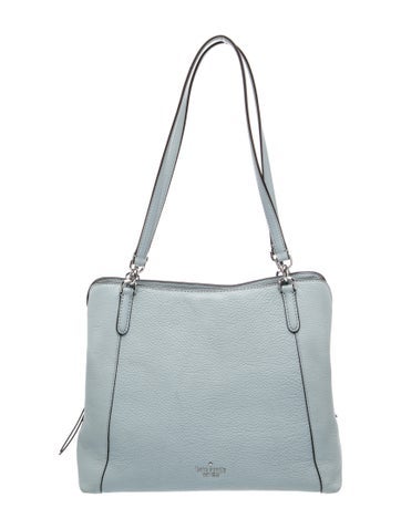 Kate Spade Signature Shoulder Bag