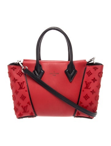 LV Monogram W BB