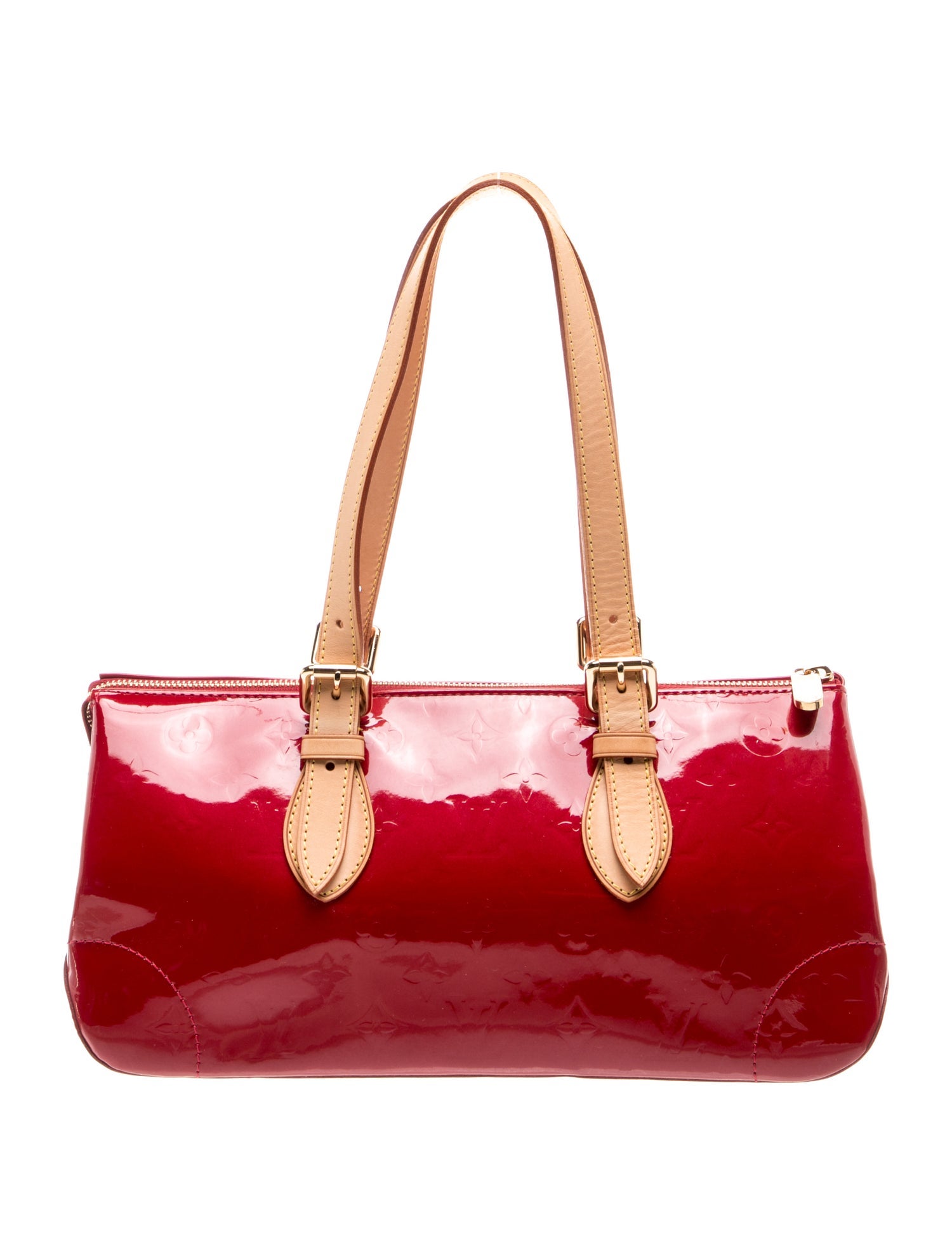 Monogram Vernis Rosewood Avenue Vintage