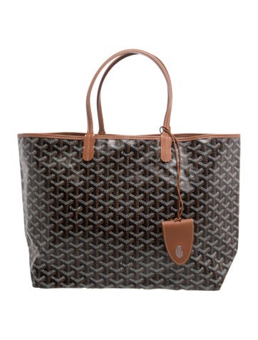 Goyardine St.Louis PM