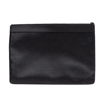 Leather Pochette Discovery