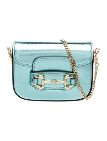 1955 Horsebit Crossbody Bag Super Mini