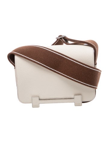 Hermes Chevre Mysore Geta