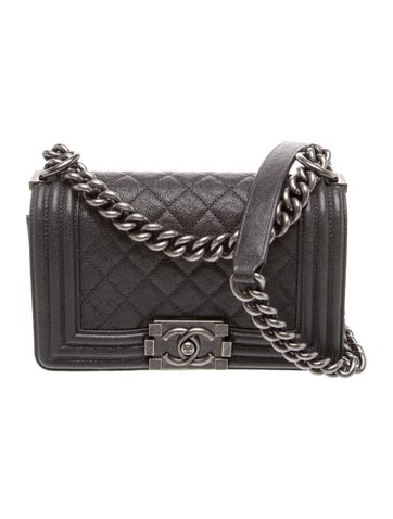 Small Boy Bag
