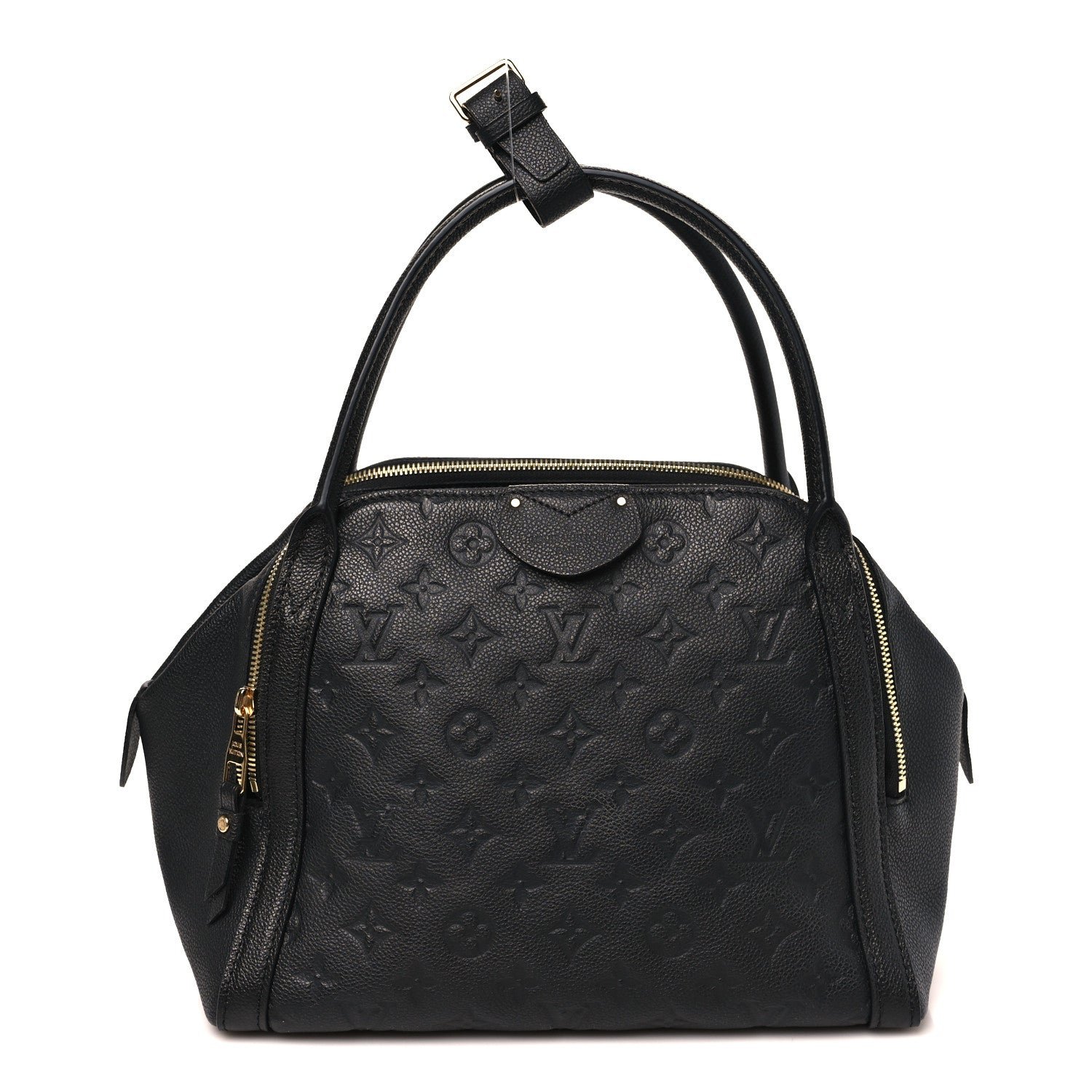 Louis Vuitton Empreinte Marais MM Black