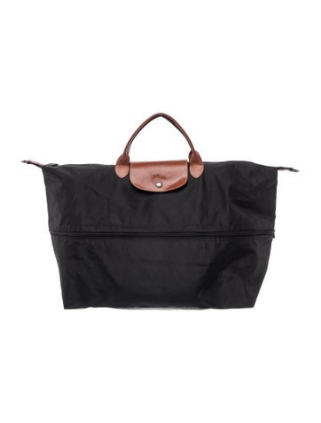Nylon Tote