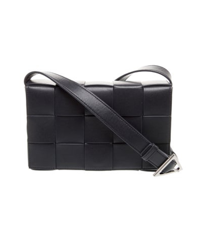 Bottega Veneta Veneta Intrecciato Cassette