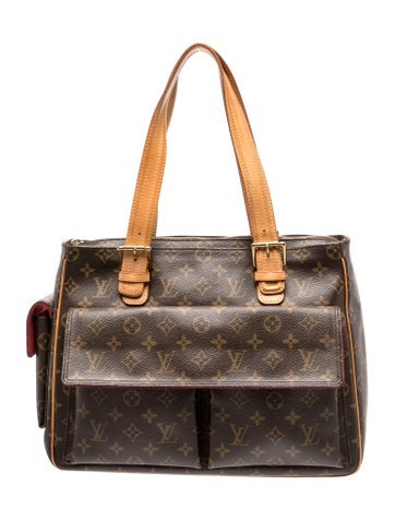 LV Monogram Multipli-Cité