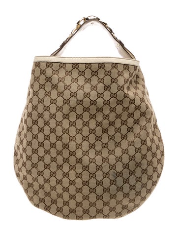 GG Canvas Wave