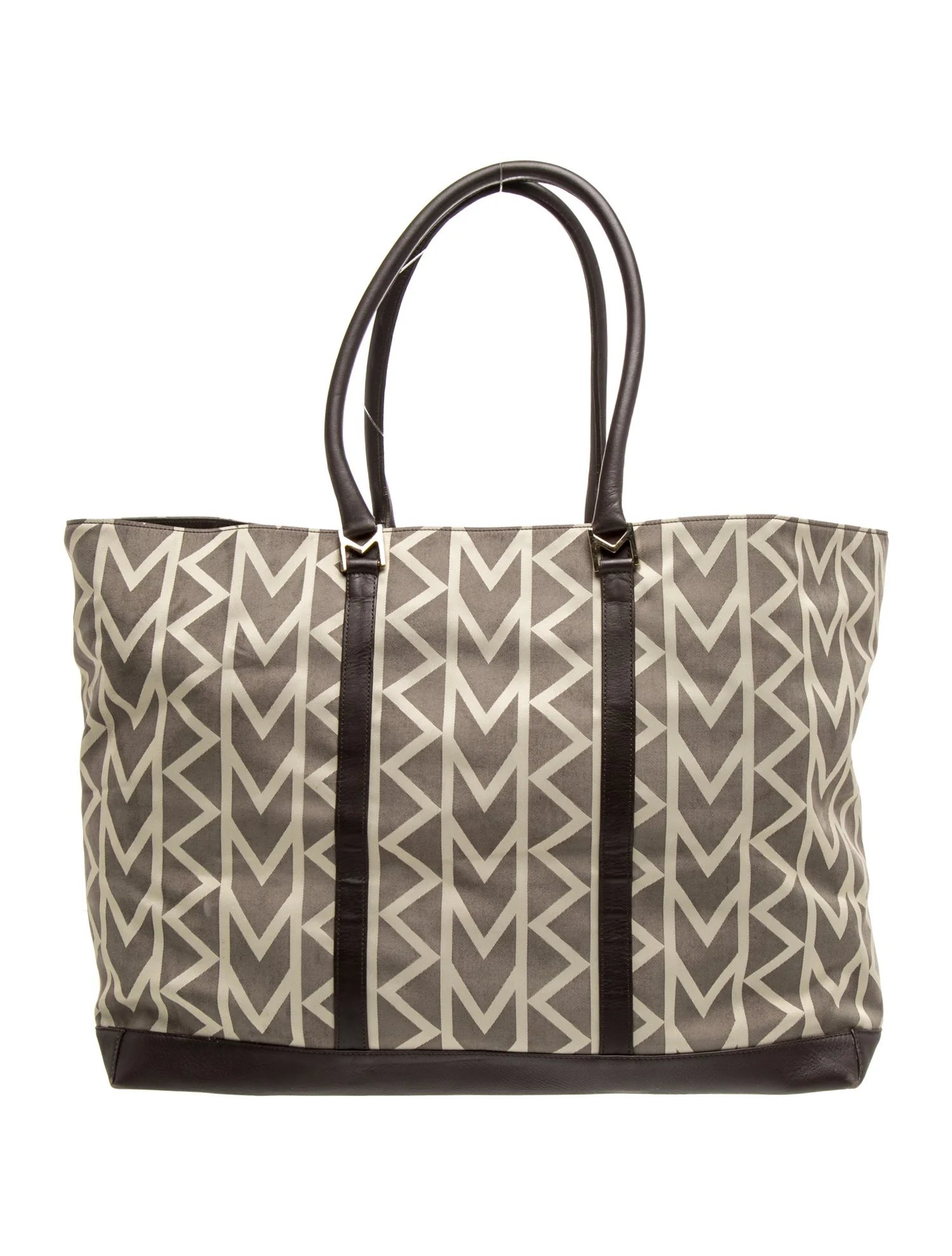 Michael Kors Leather Tote