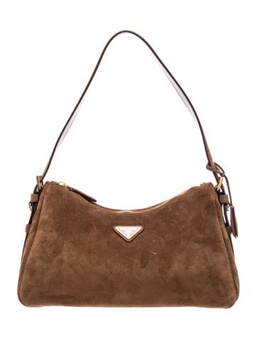 Scamosciato Suede Aimee Medium w/ Tags