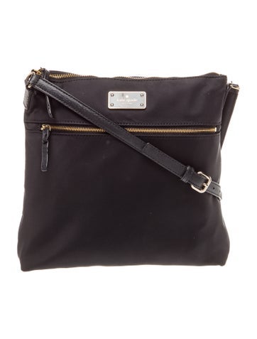 Kate Spade Nylon Shoulder Bag