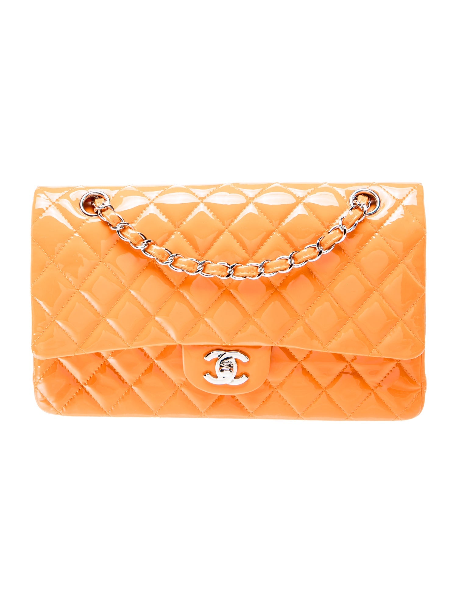 Chanel Classic Medium Double Flap Bag