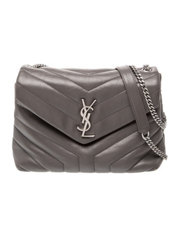 Leather LouLou Small