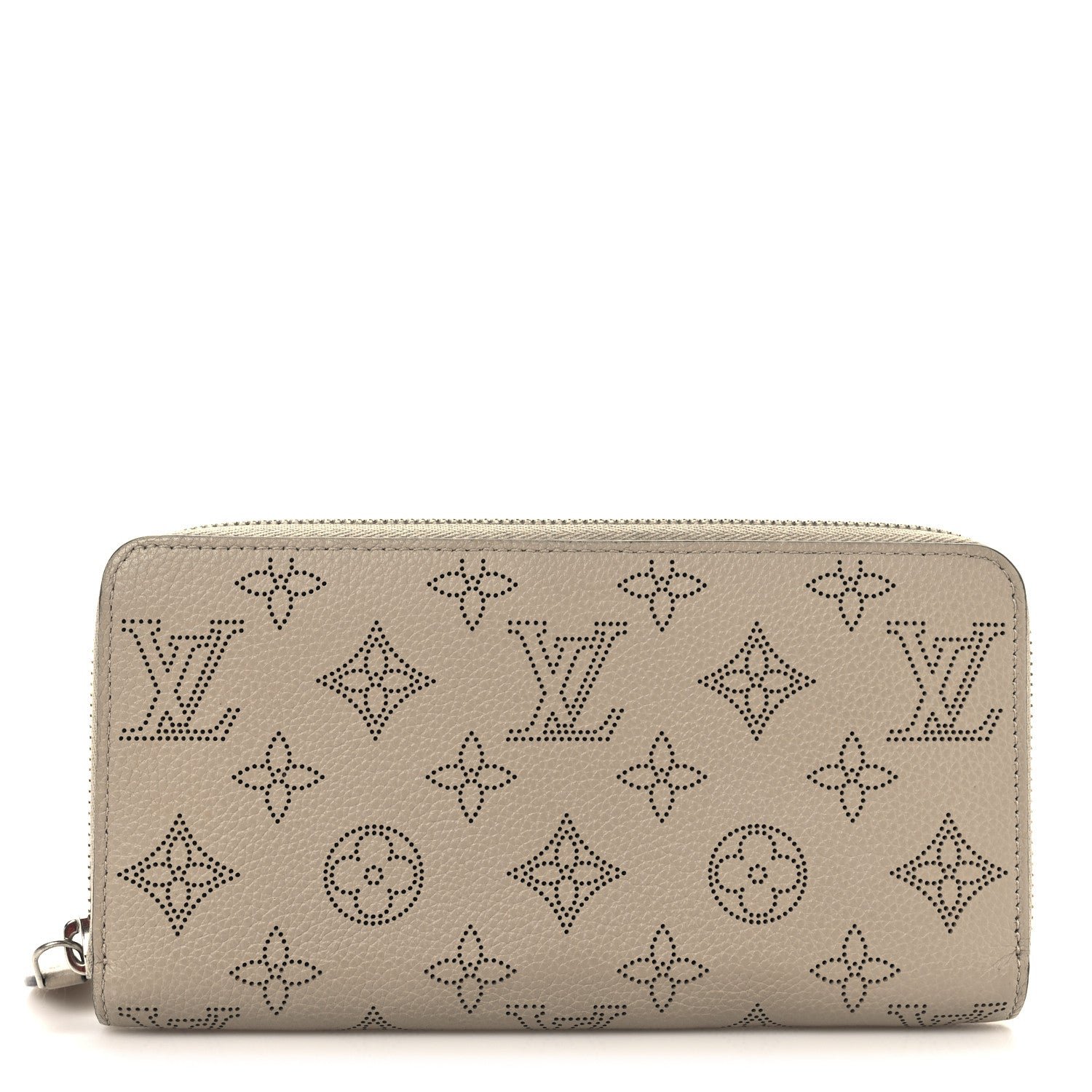 Louis Vuitton Mahina Zippy Wallet Galet