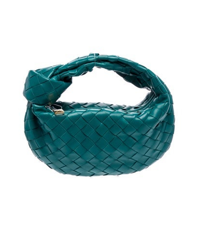 Bottega Veneta Veneta Intrecciato Jodie Mini