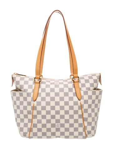 Damier Azur Totally PM