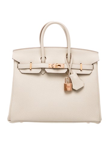 Togo Birkin 25