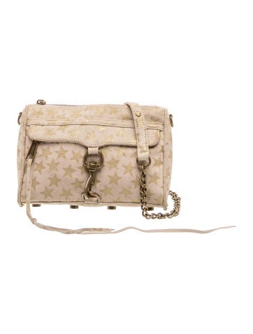 Suede Clutch