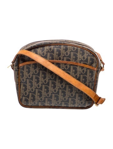 Diorissimo Crossbody Bag Vintage