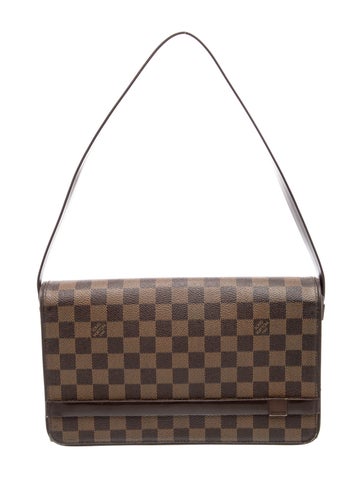 Damier Ebene Tribeca