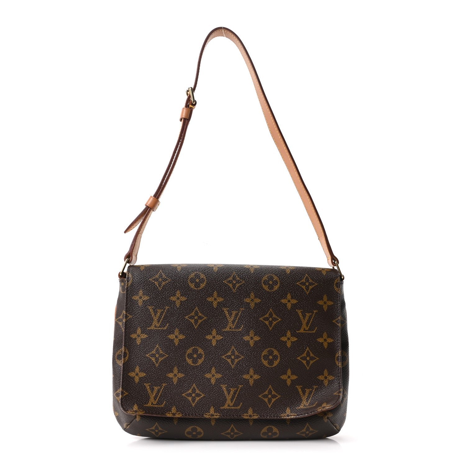Louis Vuitton Monogram Musette Tango