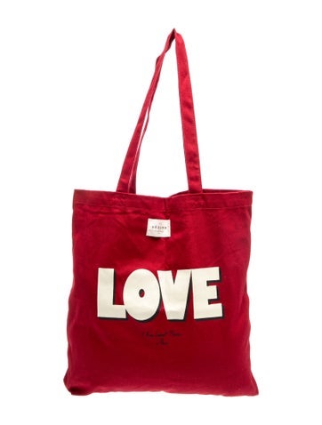 Canvas Tote