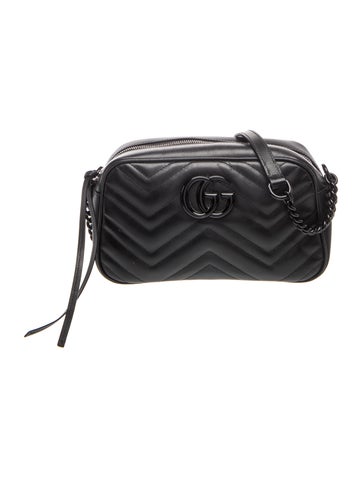 Double G Marmont Small