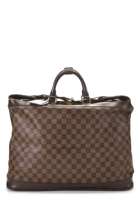 Damier Ebene Grimaud