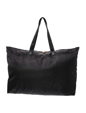 Nylon Tote