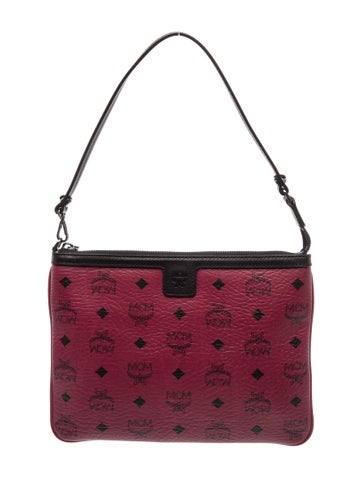 Monogram Shoulder Bag