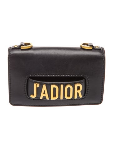 Leather J'adior