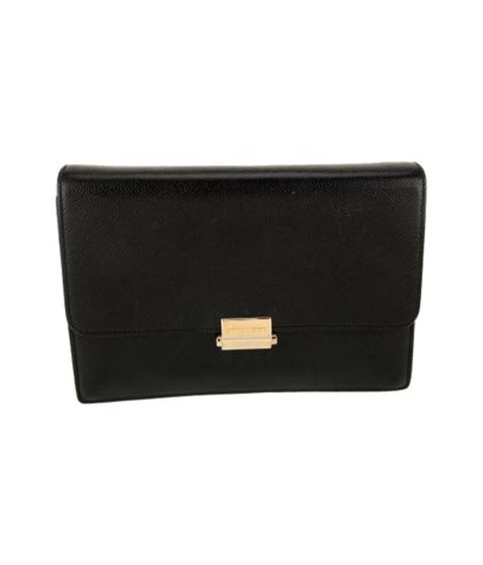 Givenchy Leather Portfolio