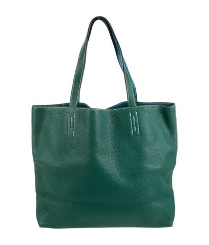 Hermes Clemence Double Sens 36