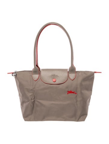 Nylon Tote