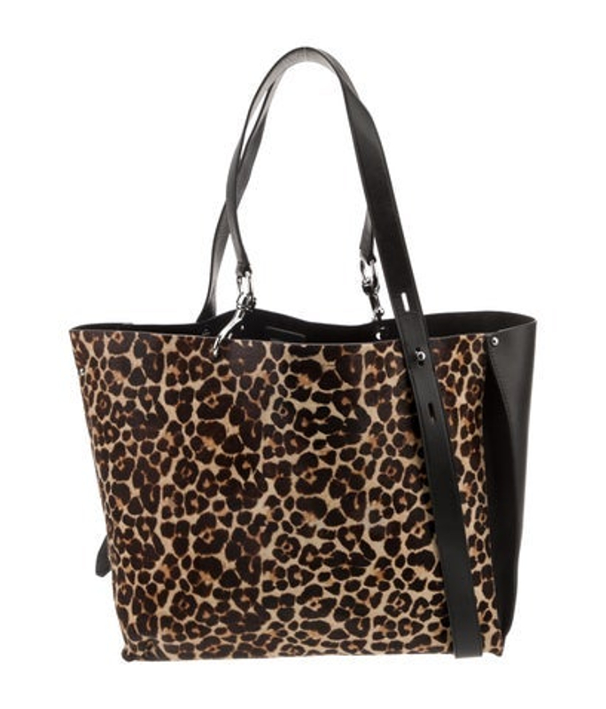 Rebecca Minkoff Minkoff Leather Tote