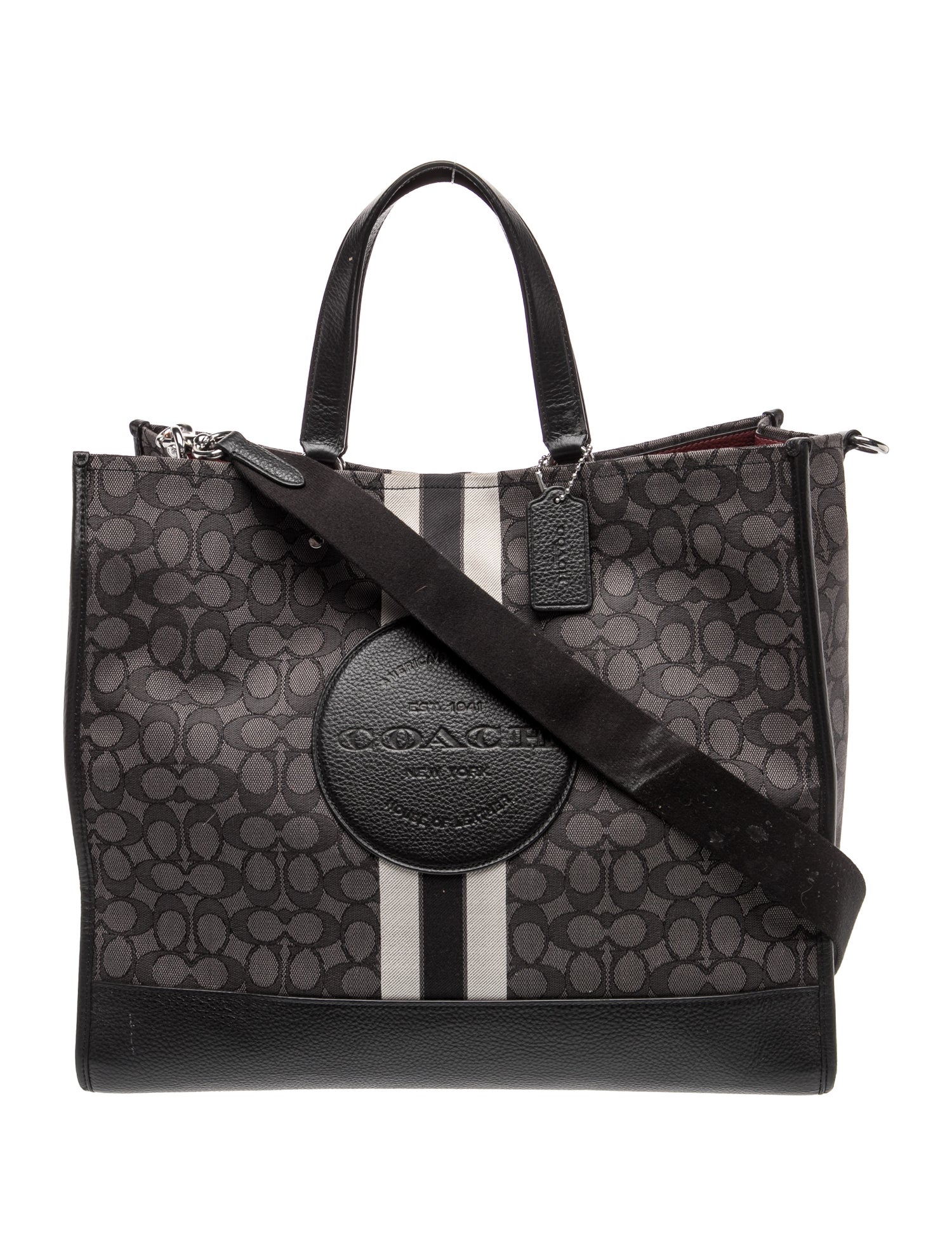 Canvas Tote